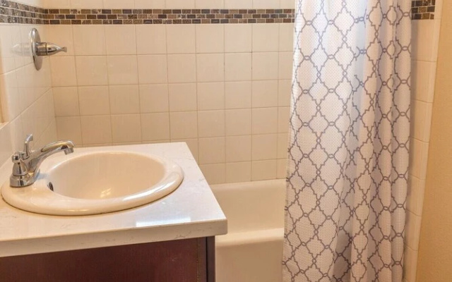 Modern, Private 1-bedroom in Silicon Valley