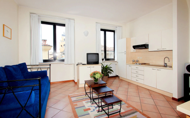 Residenza Cavour