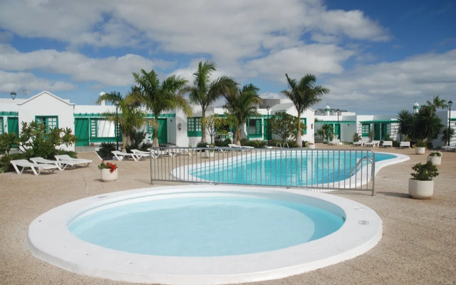 Bungalows Bandama
