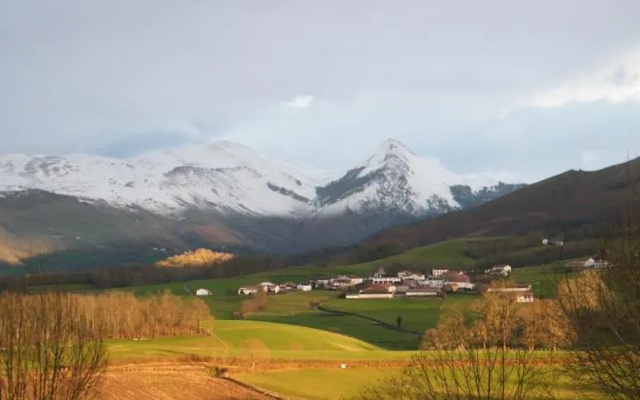 Gite Landaria