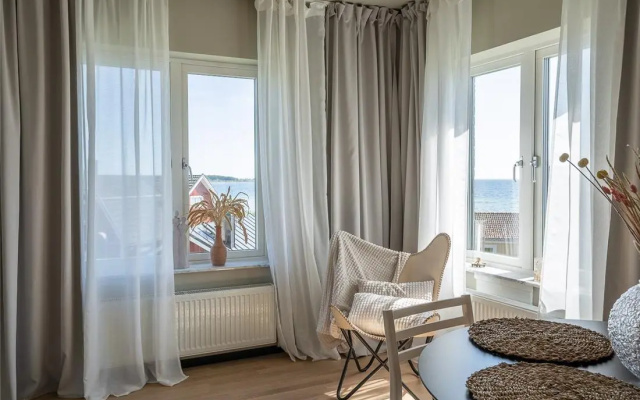 Hotell Hanöhus Hällevik