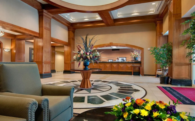 Hampton Inn & Suites Boise/Spectrum