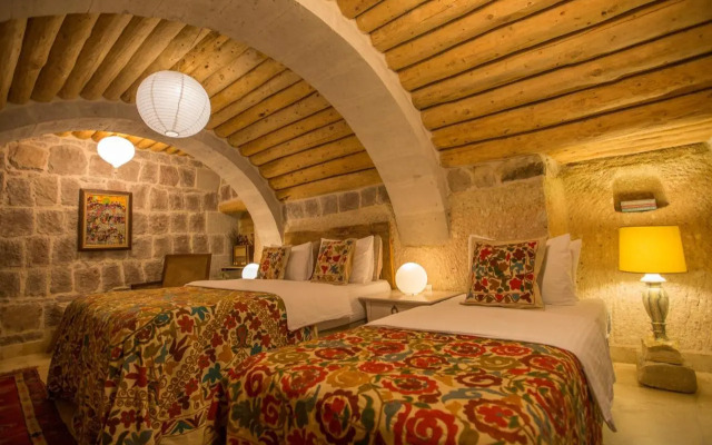 Ansia Hotel