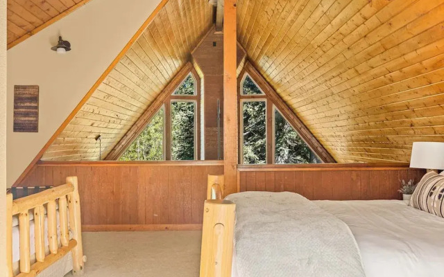 Chalet Vino