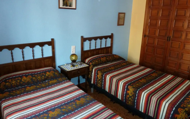Apartamentos Ranas