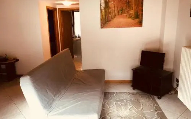 Casella's Apartments