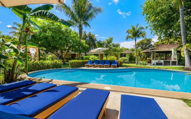 Bahia Esmeralda Boutique Hotel & Villas