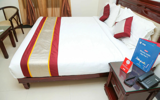 OYO 9646 Hotel Golden Pearl Inn
