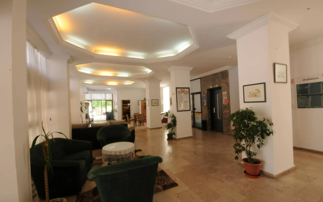 Diva Hotel