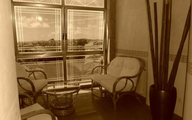 Hotel Brisa