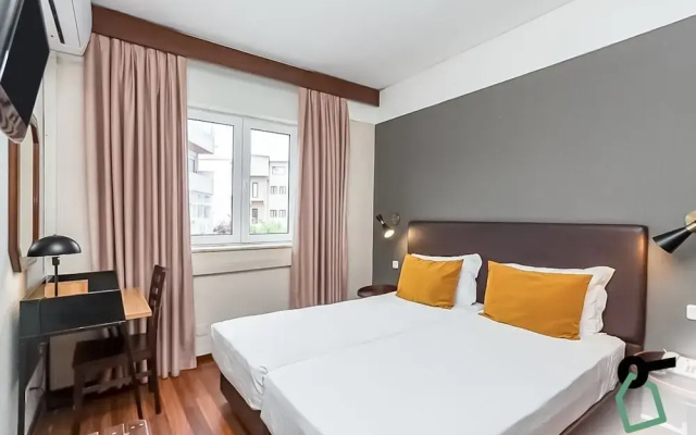 Hotiday Room Collection - Oporto