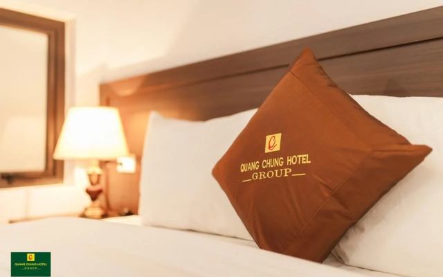 Quang Chung Hotel