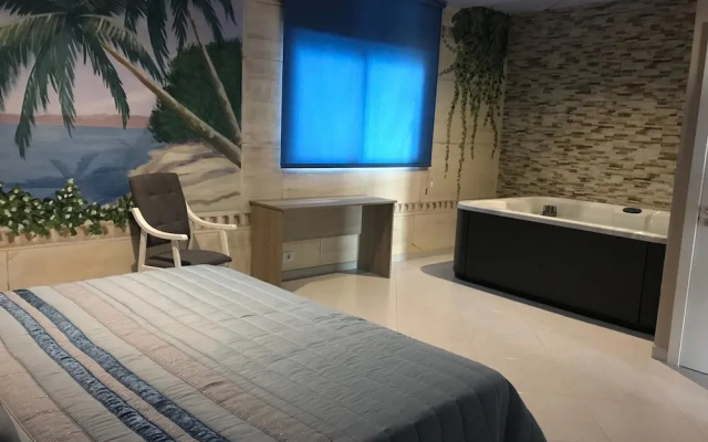 Hotel O Camiño