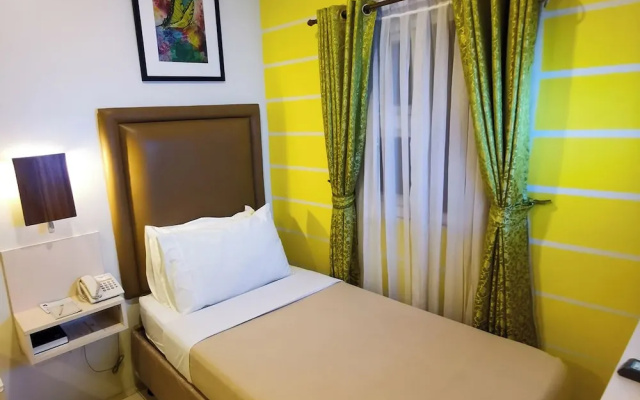 ZEN Rooms M.P. Yap Street
