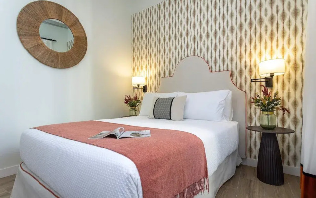 Genteel Home Patrocinio Cádiz