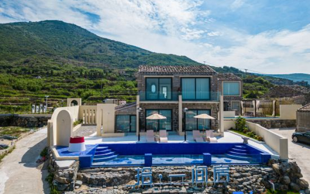 Pingtan Pick up a room·music live seaview B&B