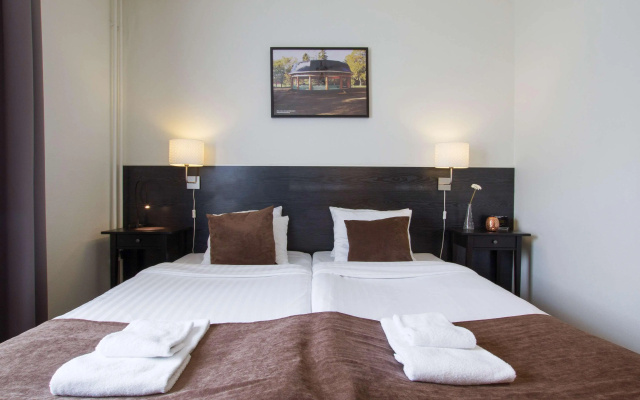 Best Western Hotel City Gavle