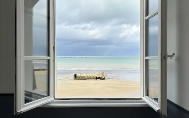 Hôtel De La Marine