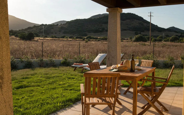 Villa B4 - Villas Resort Tertenia