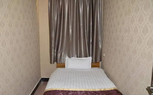 Pai Hotel Xi'an Xianyang International Airport