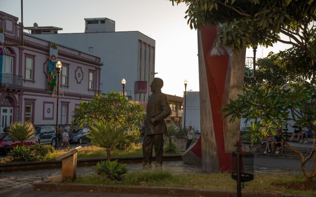 Alice y Juancito Boutique Hotel in Alajuela Costa Rica from 264