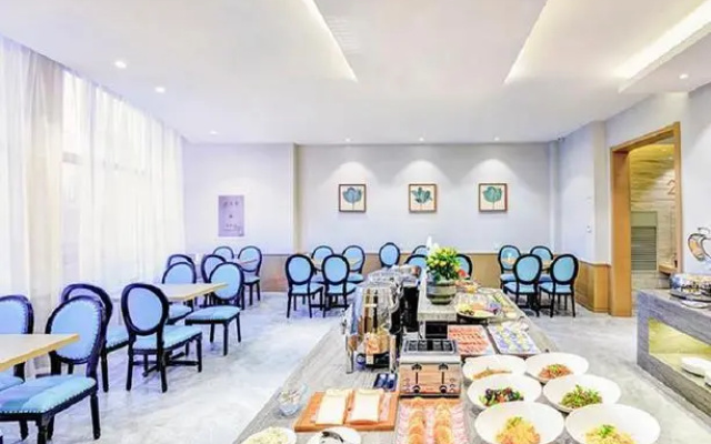 Lavande Hotels·Shenyang Olympic Center Wanda