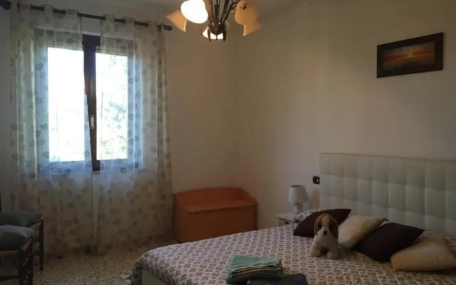 La casina nel Borgo