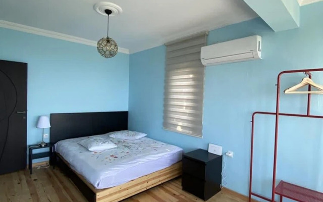 Peaceful Chalet With Nature View in Iznik Bursa