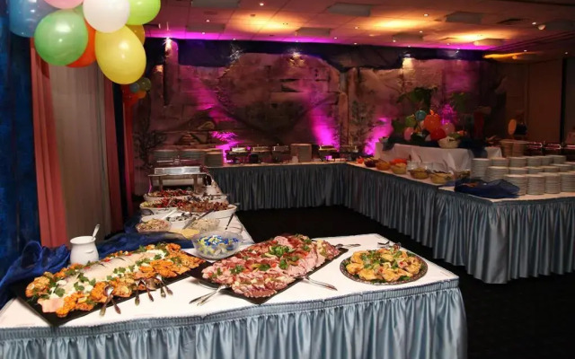 Best Western Transmar-Travel-Hotel