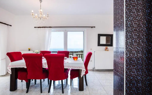 Ekaterini Vip Villa