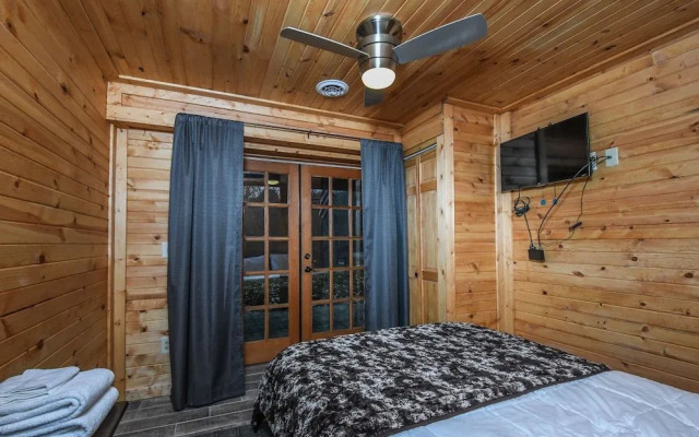 Lakestar Chalet by Taylor Made Deep Creek