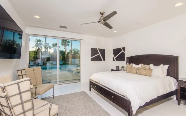 Polo Villas Luxury Home