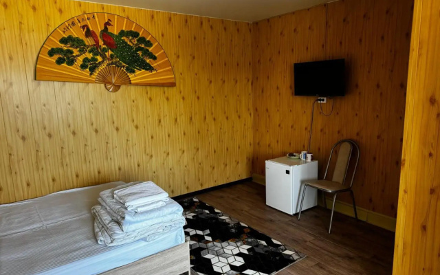 Гостевой дом West House (Вест Хаус)