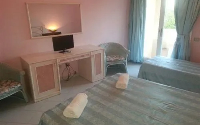 Hotel Tre Lune