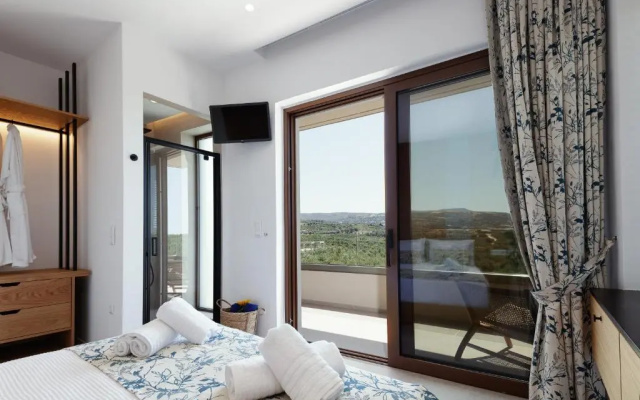 TreeTop Villa ΙΙ, outstanding spiritual retreat, By ThinkVilla
