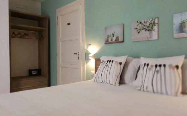 Tenuta Aletheia B&B