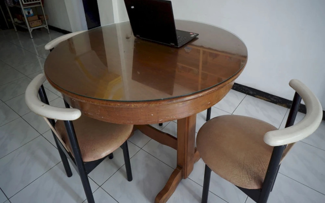 Hotel O Kost Eksklusif Syariah
