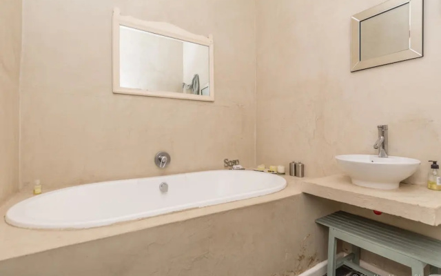 Tygerfontein Safari Villa