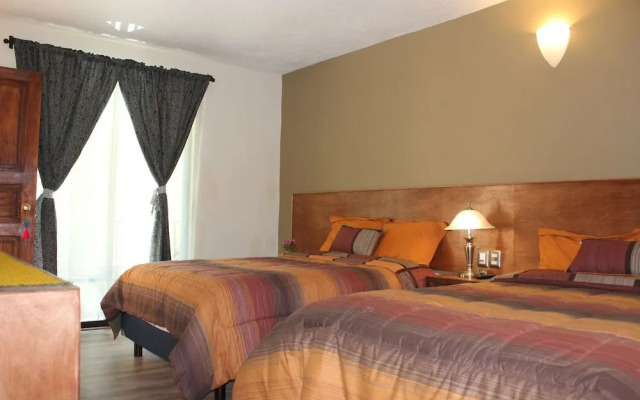 Suites San Miguel