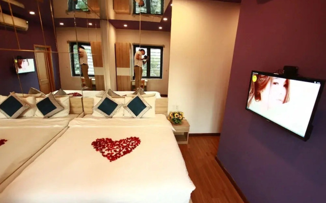 Mata Love hotel
