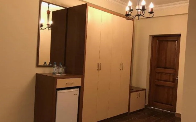 Hotel Plaza Viktoria