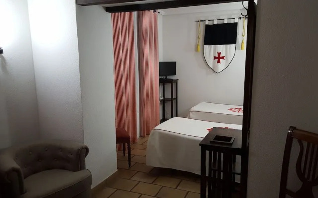 Hotel Rural Hospedería de los Calatravos