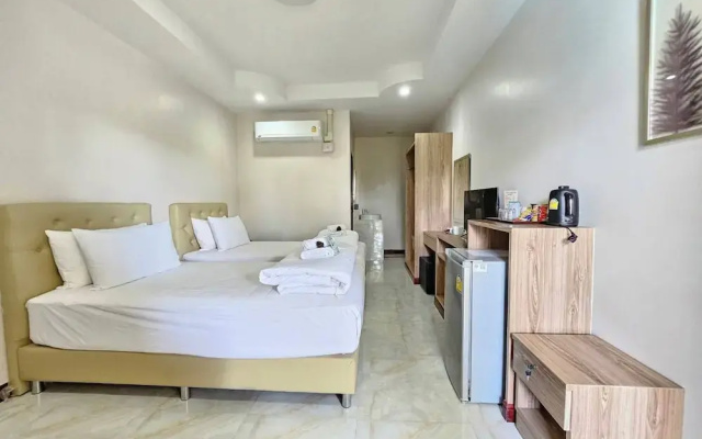 Cottage Pine Rayong