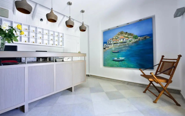 Pension Corali Beach