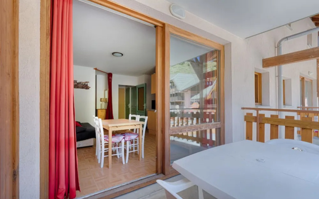 Le Chalet A
