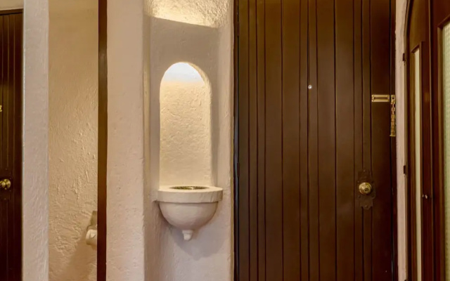 Hotel Kaab Coba