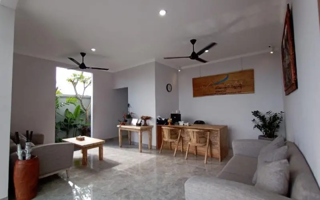 Alma Villas Seminyak