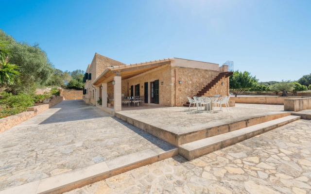 Rafal Pai - Villa With Private Pool. Free Wifi