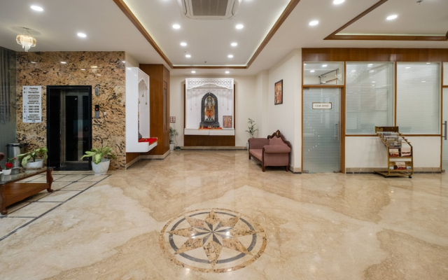 Padmshree Palace