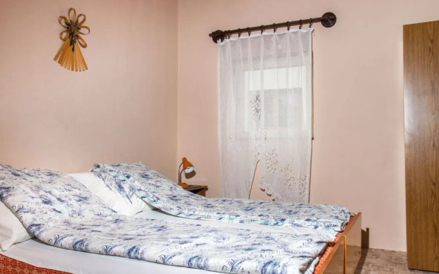 House Johny Balatonmariafurdo